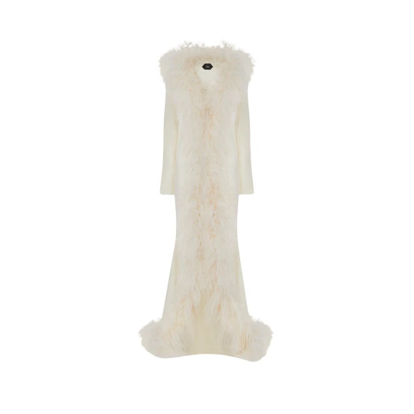 Taller Marmo Hollywood Gown - Dresses - Italian Luxury Evening Wear at Luxury Shoes 