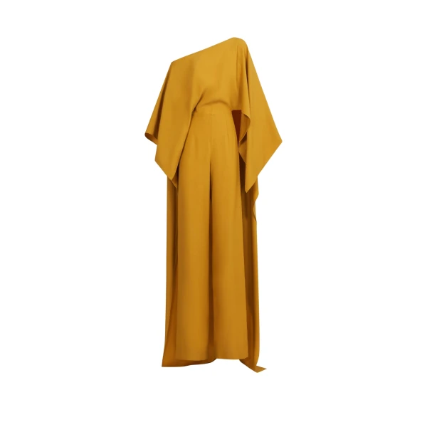 Taller Marmo Jerry Jumpsuit - Jumpsuit - Italian Luxury Evening Wear at Luxury Shoes 