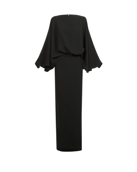 Taller Marmo La Maddalena Dress - Dresses - Italian Luxury Evening Wear at Luxury Shoes 