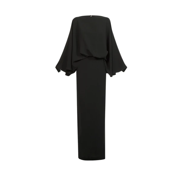 Taller Marmo La Maddalena Dress - Dresses - Italian Luxury Evening Wear at Luxury Shoes 