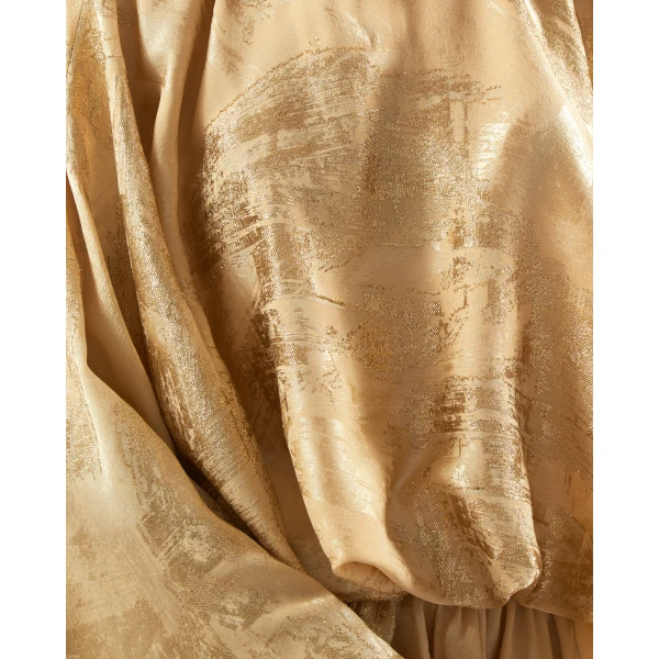 Taller Marmo Lamarr Dress - Dresses - Italian Luxury Evening Wear at Luxury Shoes 