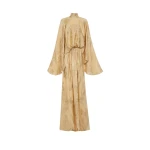 Taller Marmo Lamarr Dress - Dresses - Italian Luxury Evening Wear at Luxury Shoes 