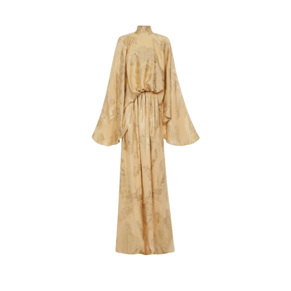 Taller Marmo Lamarr Dress - Dresses - Italian Luxury Evening Wear at Luxury Shoes 