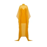Taller Marmo Lanzarote Kaftan - Dresses - Italian Luxury Evening Wear at Luxury Shoes 