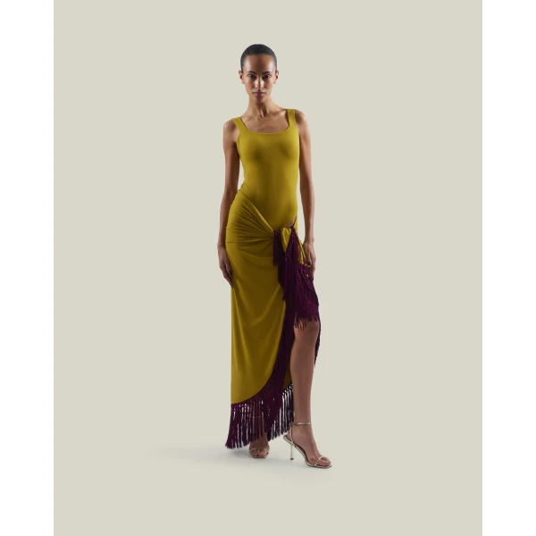 Taller Marmo Lido Swimsuit - Beachwear - Italian Luxury Evening Wear at Luxury Shoes 