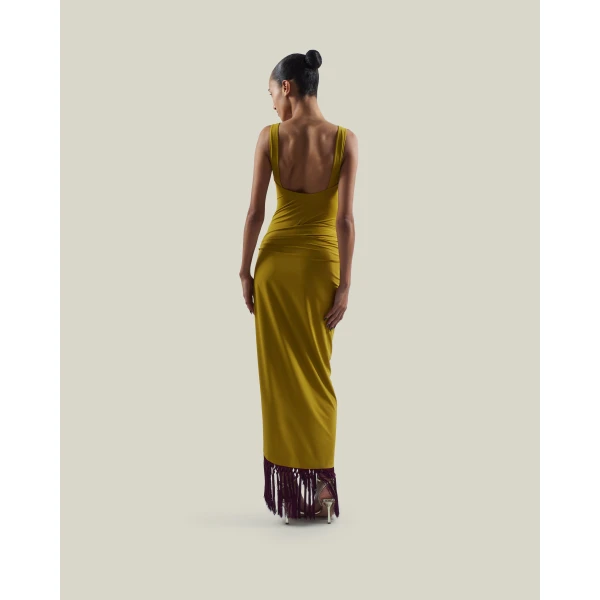 Taller Marmo Lido Swimsuit - Beachwear - Italian Luxury Evening Wear at Luxury Shoes 