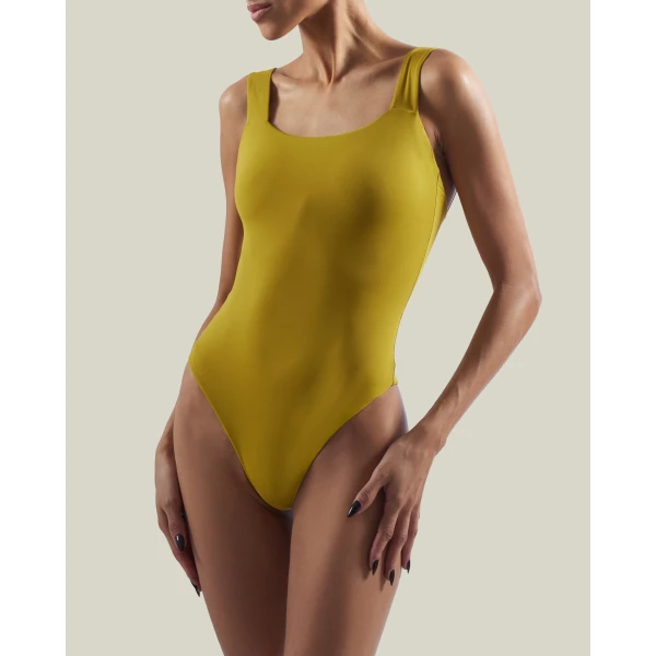 Taller Marmo Lido Swimsuit - Beachwear - Italian Luxury Evening Wear at Luxury Shoes 