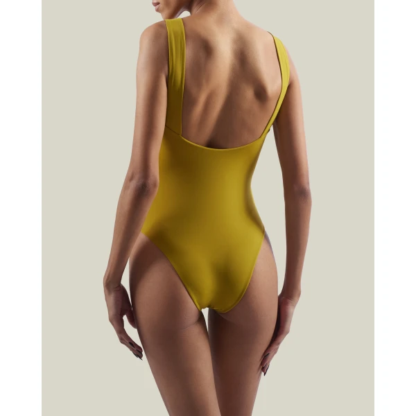 Taller Marmo Lido Swimsuit - Beachwear - Italian Luxury Evening Wear at Luxury Shoes 