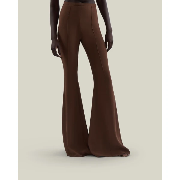 Taller Marmo Mae Pants - Pants - Italian Luxury Evening Wear at Luxury Shoes 
