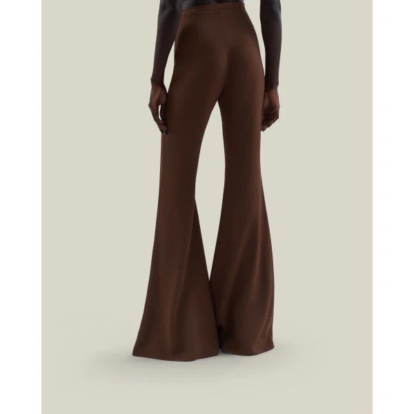 Taller Marmo Mae Pants - Pants - Italian Luxury Evening Wear at Luxury Shoes 