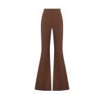 Taller Marmo Mae Pants - Pants - Italian Luxury Evening Wear at Luxury Shoes 