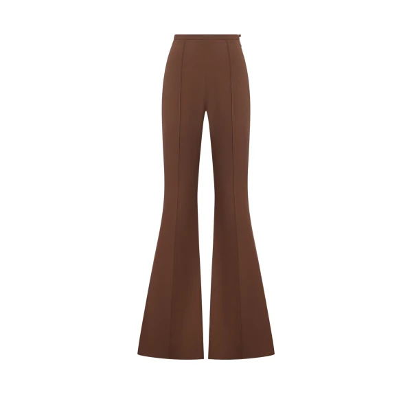 Taller Marmo Mae Pants - Pants - Italian Luxury Evening Wear at Luxury Shoes 