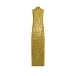 Taller Marmo Miami Disco Dress - Dresses - Italian Luxury Evening Wear at Luxury Shoes 