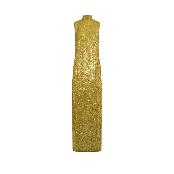 Taller Marmo Miami Disco Dress - Dresses - Italian Luxury Evening Wear at Luxury Shoes 