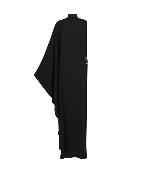 Taller Marmo Michela Dress - Dresses - Italian Luxury Evening Wear at Luxury Shoes 