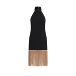 Taller Marmo Mini Berlin Dress - Dresses - Italian Luxury Evening Wear at Luxury Shoes 