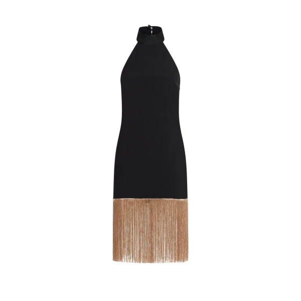 Taller Marmo Mini Berlin Dress - Dresses - Italian Luxury Evening Wear at Luxury Shoes 