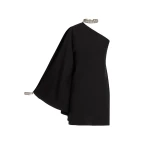 Taller-Marmo-Mini-Bolkan-Crystal-Dress-scaled34967_nobg Taller Marmo Mini Bolkan Crystal Dress - Dresses - Italian Luxury Evening Wear at Luxury Shoes