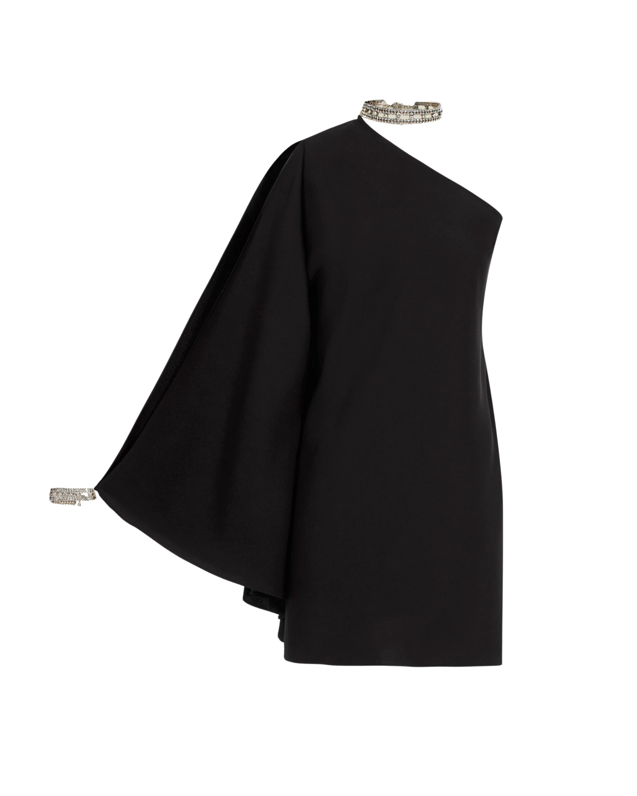 Taller-Marmo-Mini-Bolkan-Crystal-Dress-scaled34967_nobg Taller Marmo Mini Bolkan Crystal Dress - Dresses - Italian Luxury Evening Wear at Luxury Shoes