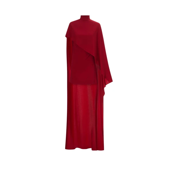 Taller Marmo Mini Carrington Dress - Dresses - Italian Luxury Evening Wear at Luxury Shoes 