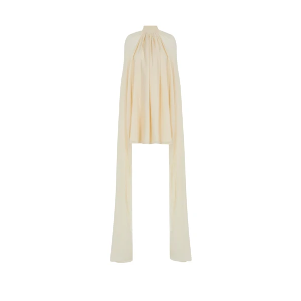 Taller Marmo Mini Eterea Dress - Dresses - Italian Luxury Evening Wear at Luxury Shoes 