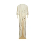 Taller Marmo Miss Jones Three-Piece Swimsuit - Beachwear - Italian Luxury Evening Wear at Luxury Shoes 