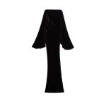Taller Marmo Musidora Gown - Dresses - Italian Luxury Evening Wear at Luxury Shoes 