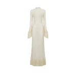 Taller Marmo New Mexico Dress - Dresses - Italian Luxury Evening Wear at Luxury Shoes 