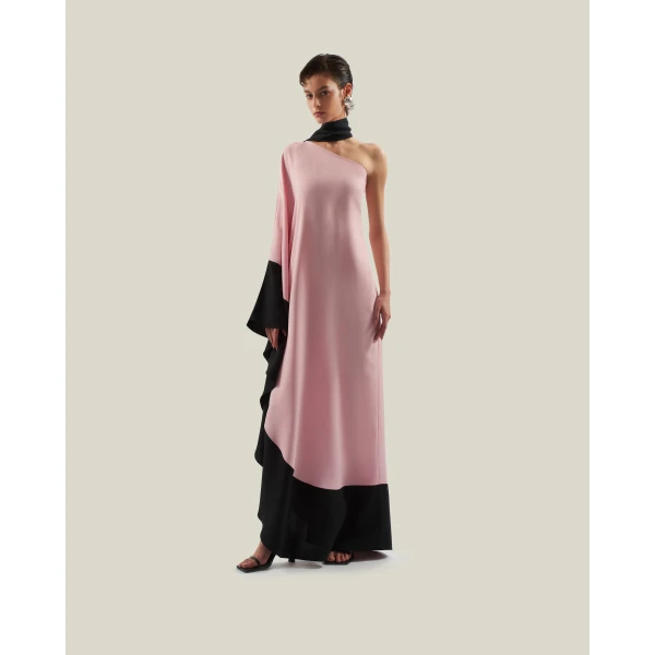 Taller Marmo Olympia Dress - Dresses - Italian Luxury Evening Wear at Luxury Shoes 
