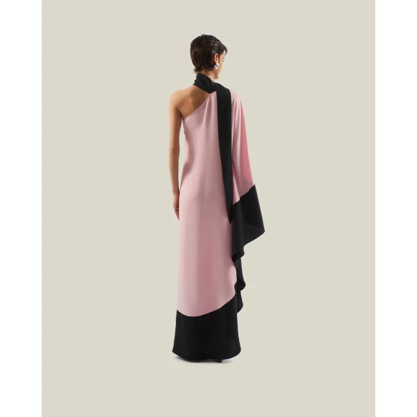 Taller Marmo Olympia Dress - Dresses - Italian Luxury Evening Wear at Luxury Shoes 