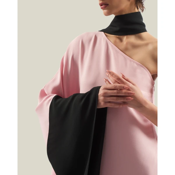 Taller Marmo Olympia Dress - Dresses - Italian Luxury Evening Wear at Luxury Shoes 