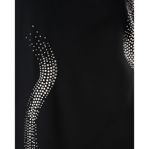 Taller Marmo Palladium Dress - Dresses - Italian Luxury Evening Wear at Luxury Shoes 