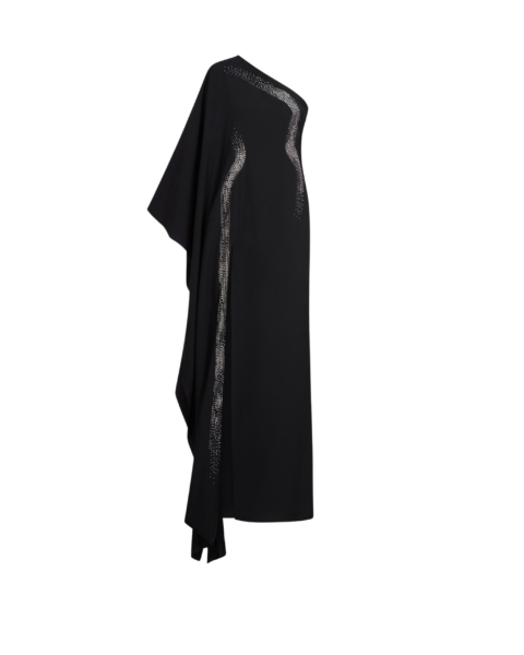 Taller Marmo Palladium Dress - Dresses - Italian Luxury Evening Wear at Luxury Shoes 