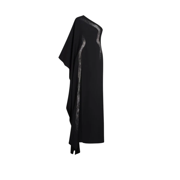 Taller Marmo Palladium Dress - Dresses - Italian Luxury Evening Wear at Luxury Shoes 