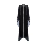 Taller Marmo Parthenon Kaftan - Dresses - Italian Luxury Evening Wear at Luxury Shoes 