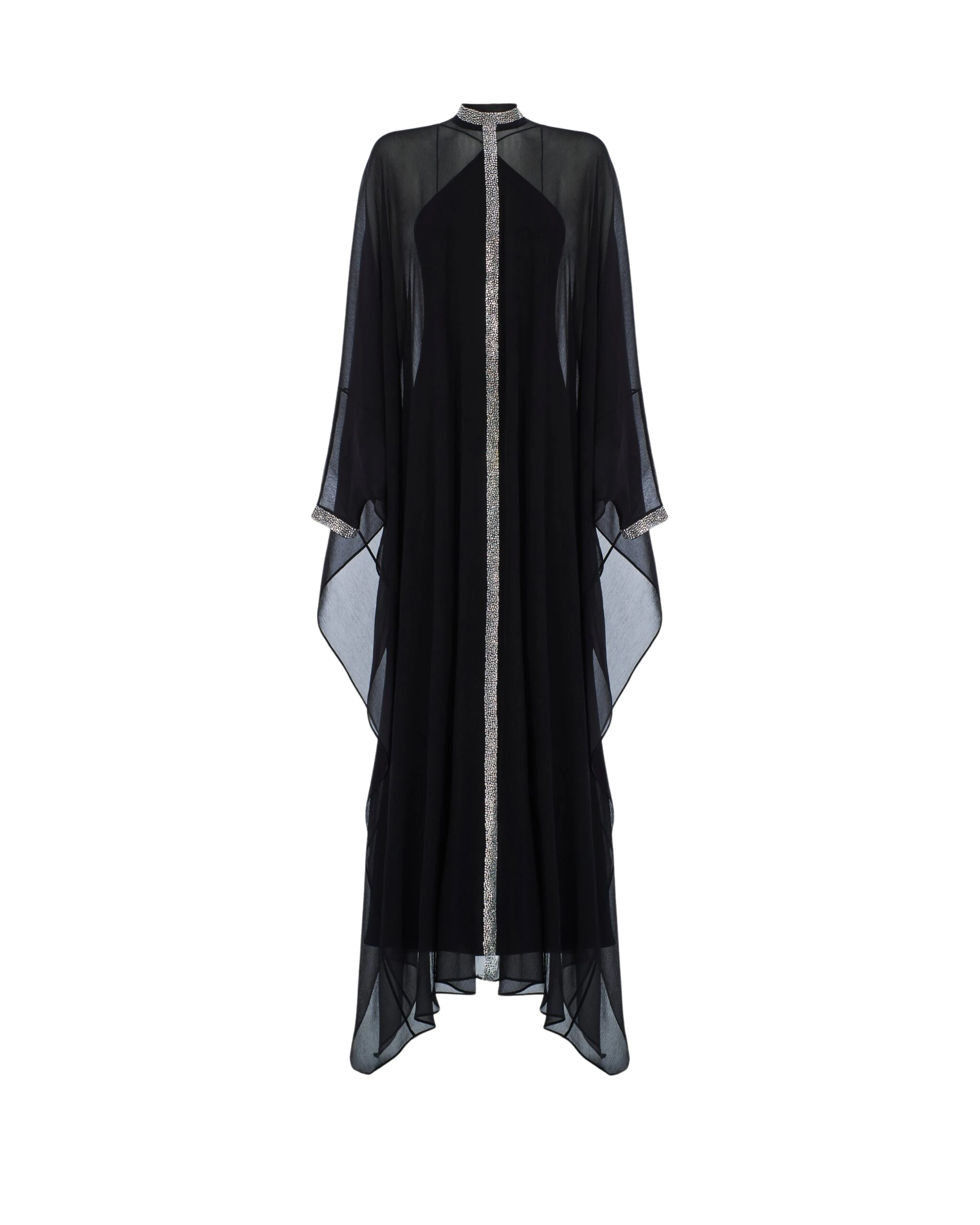 Taller-Marmo-Parthenon-Kaftan-scaled87269_nobg Taller Marmo Parthenon Kaftan - Dresses - Italian Luxury Evening Wear at Luxury Shoes