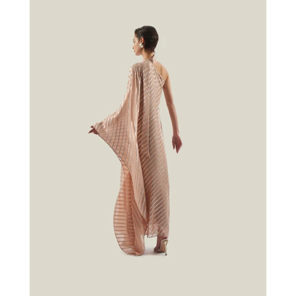Taller Marmo Petra Dress - Dresses - Italian Luxury Evening Wear at Luxury Shoes 