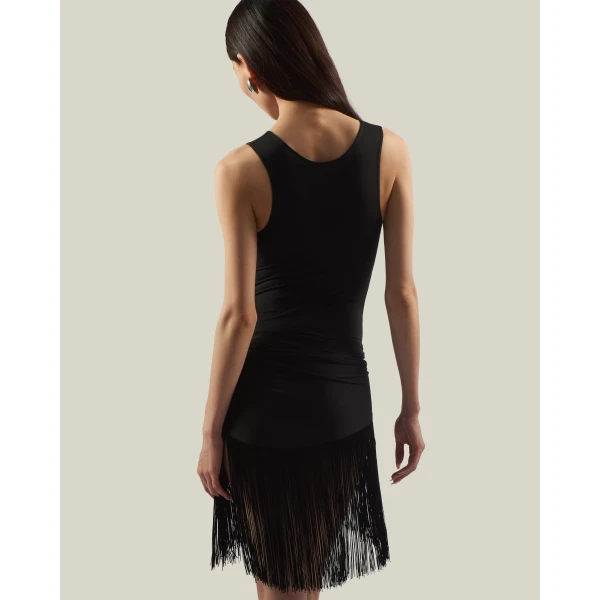 Taller Marmo Sahara Swimsuit - Beachwear - Italian Luxury Evening Wear at Luxury Shoes 