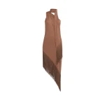 Taller Marmo Siwa Dress - Dresses - Italian Luxury Evening Wear at Luxury Shoes 