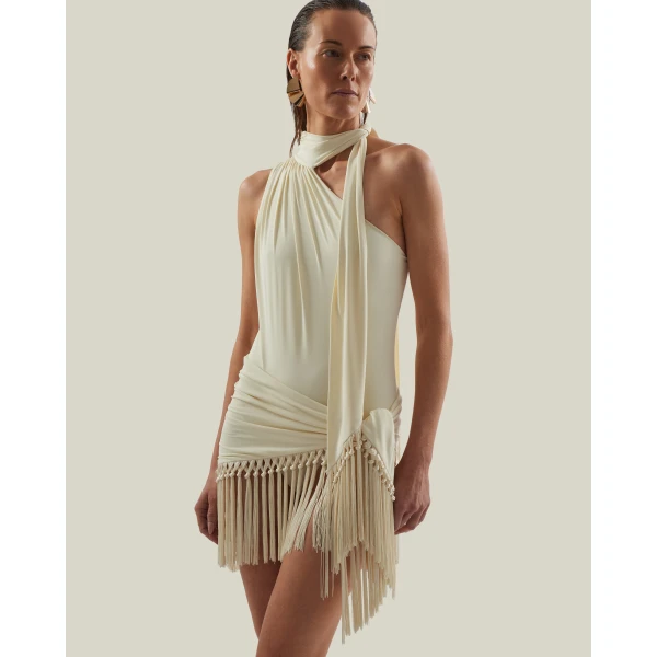 Taller Marmo Siwa Swimsuit - Beachwear - Italian Luxury Evening Wear at Luxury Shoes 