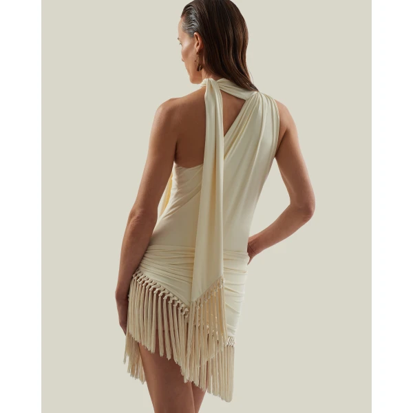 Taller Marmo Siwa Swimsuit - Beachwear - Italian Luxury Evening Wear at Luxury Shoes 