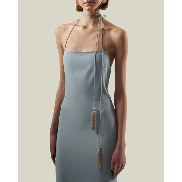 Taller Marmo Starlet Dress - Dresses - Italian Luxury Evening Wear at Luxury Shoes 