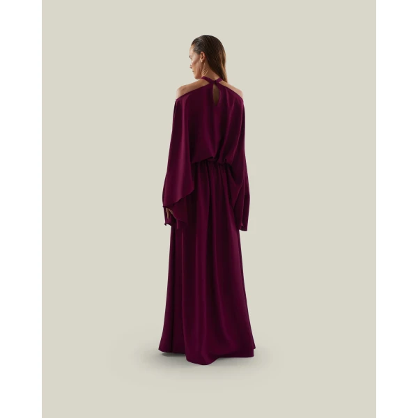 Taller Marmo Sundance Dress - Dresses - Italian Luxury Evening Wear at Luxury Shoes 