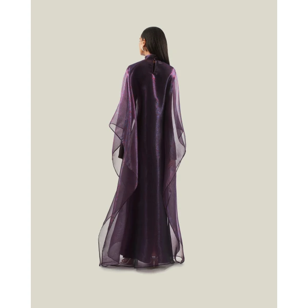 Taller Marmo Suratt Kaftan - Dresses - Italian Luxury Evening Wear at Luxury Shoes 