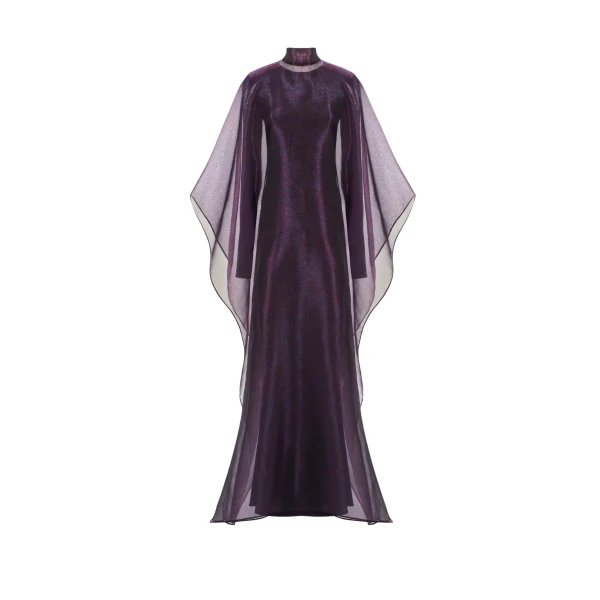 Taller Marmo Suratt Kaftan - Dresses - Italian Luxury Evening Wear at Luxury Shoes 