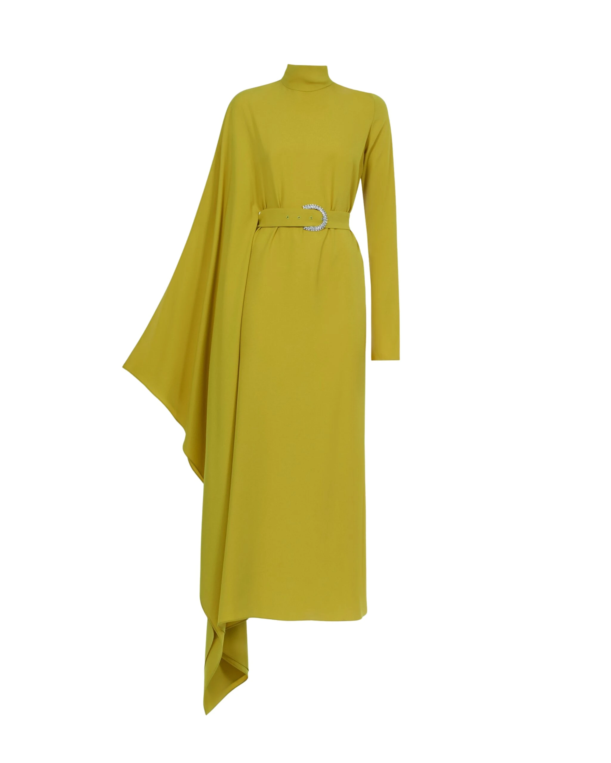 Taller-Marmo-Tanning-Kaftan-scaled60222_nobg Taller Marmo Tanning Kaftan - Dresses - Italian Luxury Evening Wear at Luxury Shoes