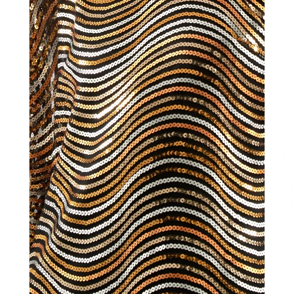 Taller Marmo The Glaum Dress - Dresses - Italian Luxury Evening Wear at Luxury Shoes 