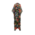 Taller Marmo Theda Kaftan - Dresses - Italian Luxury Evening Wear at Luxury Shoes 