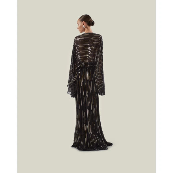 Taller Marmo Tribeca Dress - Dresses - Italian Luxury Evening Wear at Luxury Shoes 