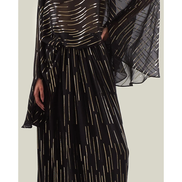 Taller Marmo Tribeca Dress - Dresses - Italian Luxury Evening Wear at Luxury Shoes 